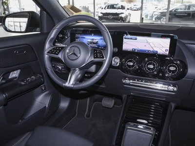 Mercedes-Benz GLA SUV 200 Automatic Executive (7)