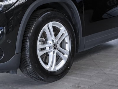 Mercedes-Benz GLA SUV 200 Automatic Executive (8)