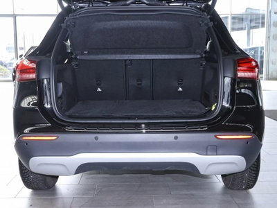 Mercedes-Benz GLA SUV 200 Automatic Executive (9)