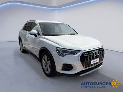 Audi Q3 35 TDI quattro S tronic Business Advanced (3)