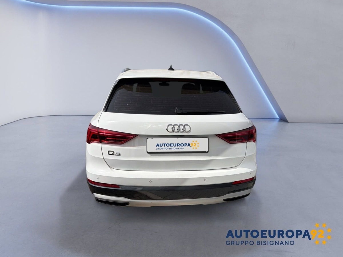 Audi Q3 35 TDI quattro S tronic Business Advanced (5)