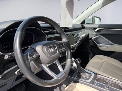 Audi Q3 35 TDI quattro S tronic Business Advanced (6)