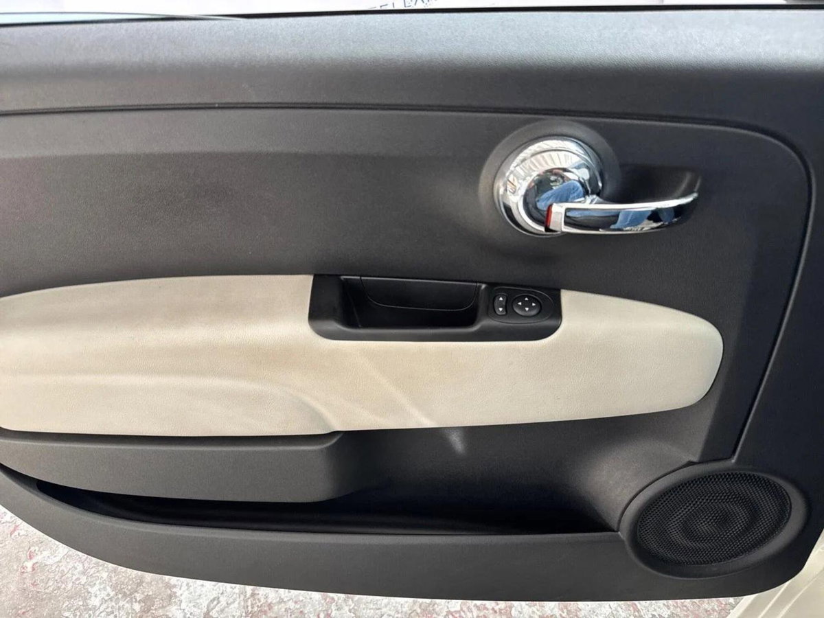 Fiat 500 1.0 Hybrid Dolcevita (11)