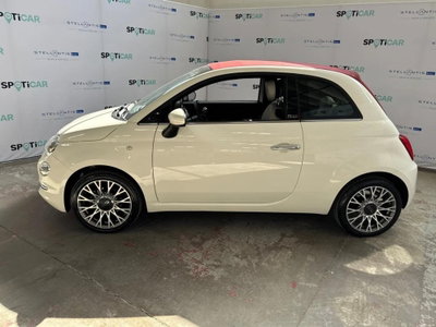 Fiat 500 1.0 Hybrid Dolcevita (12)