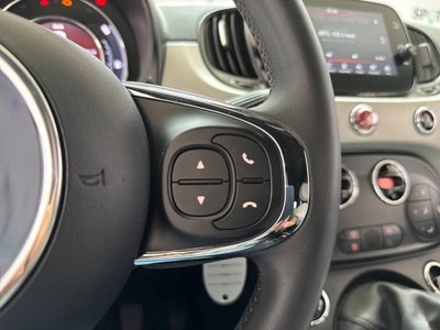 Fiat 500 1.0 Hybrid Dolcevita (13)
