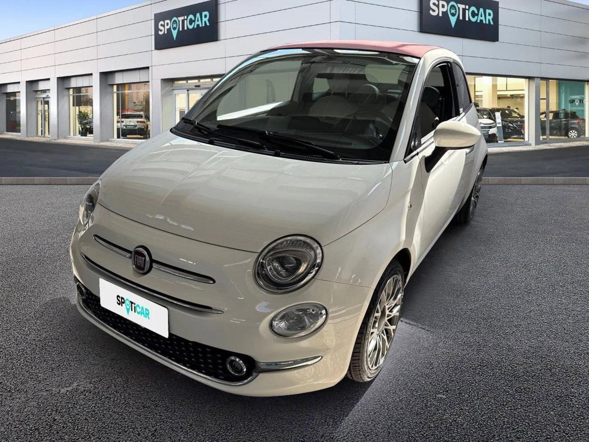 Fiat 500 1.0 Hybrid Dolcevita (2)