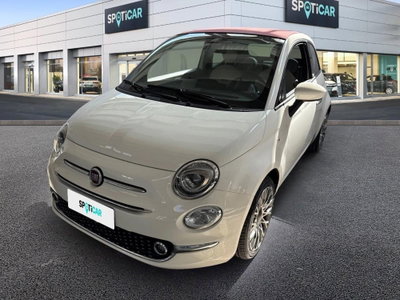 Fiat 500 1.0 Hybrid Dolcevita (2)