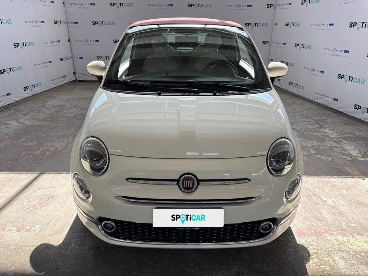 Fiat 500 1.0 Hybrid Dolcevita (3)