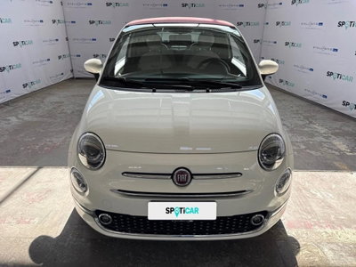 Fiat 500 1.0 Hybrid Dolcevita (3)