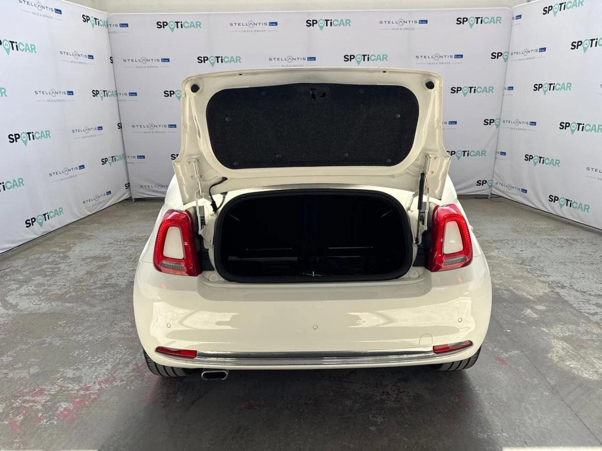 Fiat 500 1.0 Hybrid Dolcevita (4)