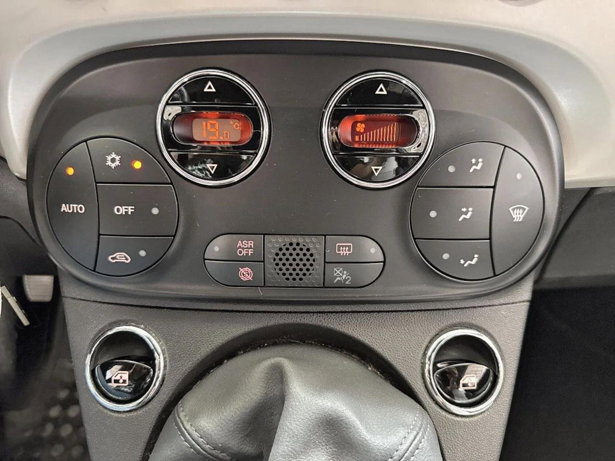 Fiat 500 1.0 Hybrid Dolcevita (7)
