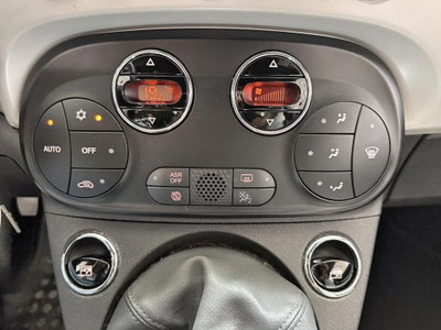 Fiat 500 1.0 Hybrid Dolcevita (7)