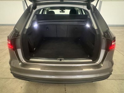 Audi A4 Avant 35 TDI/163 CV S tronic Business Advanced (14)