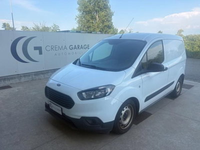 Ford Transit Courier 1.5 TDCi 75CV  Entry usato