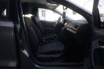 Volkswagen Polo 1.2 TDI DPF 5 p. Comfortline (10)