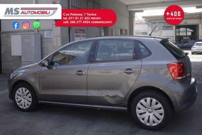 Volkswagen Polo 1.2 TDI DPF 5 p. Comfortline (15)