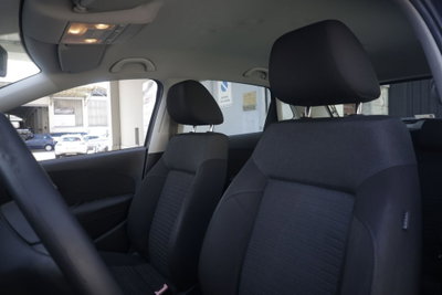 Volkswagen Polo 1.2 TDI DPF 5 p. Comfortline (16)