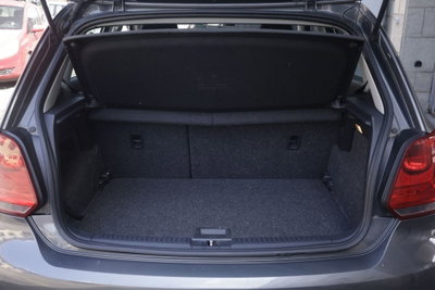 Volkswagen Polo 1.2 TDI DPF 5 p. Comfortline (18)