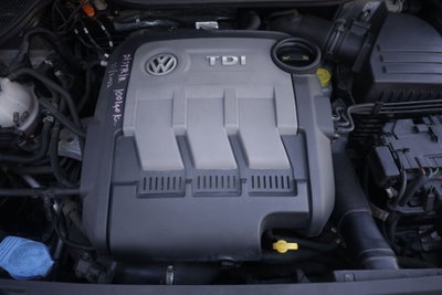 Volkswagen Polo 1.2 TDI DPF 5 p. Comfortline (19)