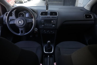 Volkswagen Polo 1.2 TDI DPF 5 p. Comfortline (2)