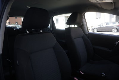 Volkswagen Polo 1.2 TDI DPF 5 p. Comfortline (6)