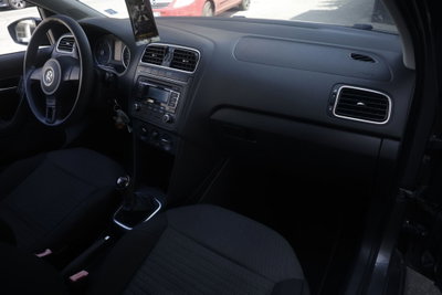 Volkswagen Polo 1.2 TDI DPF 5 p. Comfortline (8)