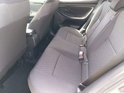 Toyota Yaris Cross 1.5 Hybrid 5p. E-CVT Lounge (11)