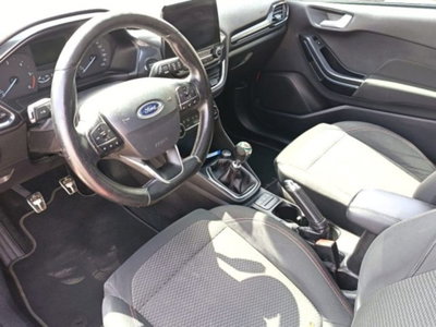 Ford Fiesta 1.5 TDCi 120 CV 3 porte ST-Line (9)
