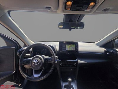 Toyota Yaris Cross 1.5h GR Sport Black Sky fwd 116cv e-cvt (14)