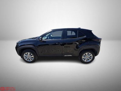 Toyota Yaris Cross 1.5h GR Sport Black Sky fwd 116cv e-cvt (5)