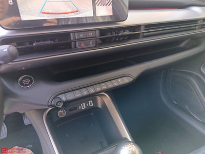 Jeep Avenger 1.2 turbo Summit fwd 100cv (16)