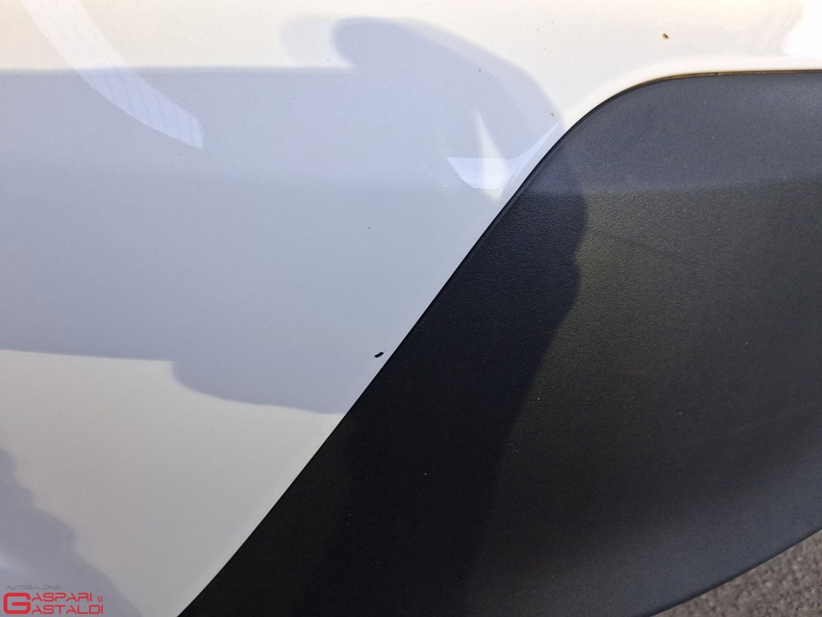 Toyota Yaris Cross Active fwd 115cv e-cvt (10)