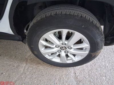 Toyota Yaris Cross Active fwd 115cv e-cvt (12)