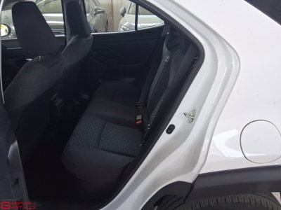 Toyota Yaris Cross Active fwd 115cv e-cvt (15)