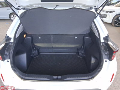 Toyota Yaris Cross Active fwd 115cv e-cvt (6)