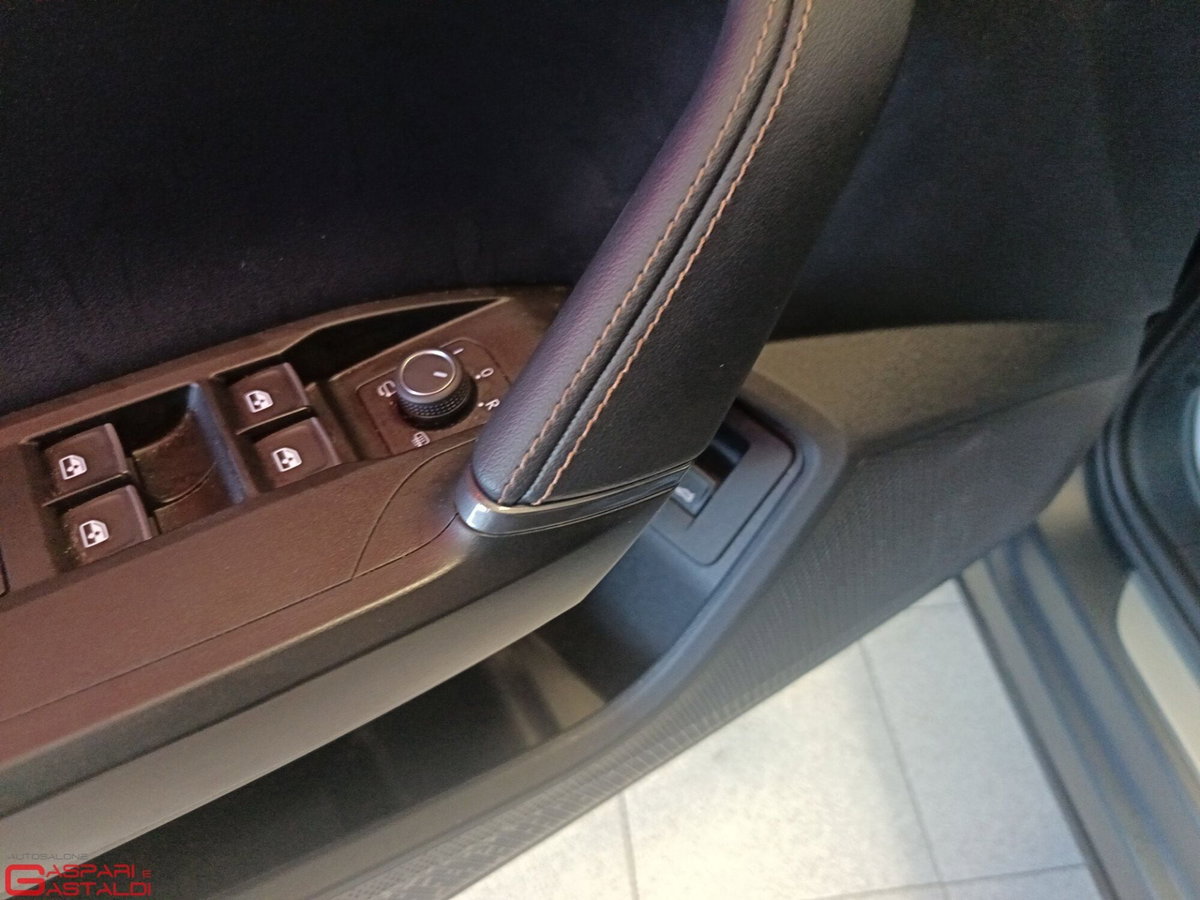 Cupra Formentor Formentor 2.0 TSI 4Drive DSG VZ Launch Edition (11)