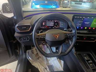 Cupra Formentor Formentor 2.0 TSI 4Drive DSG VZ Launch Edition (13)