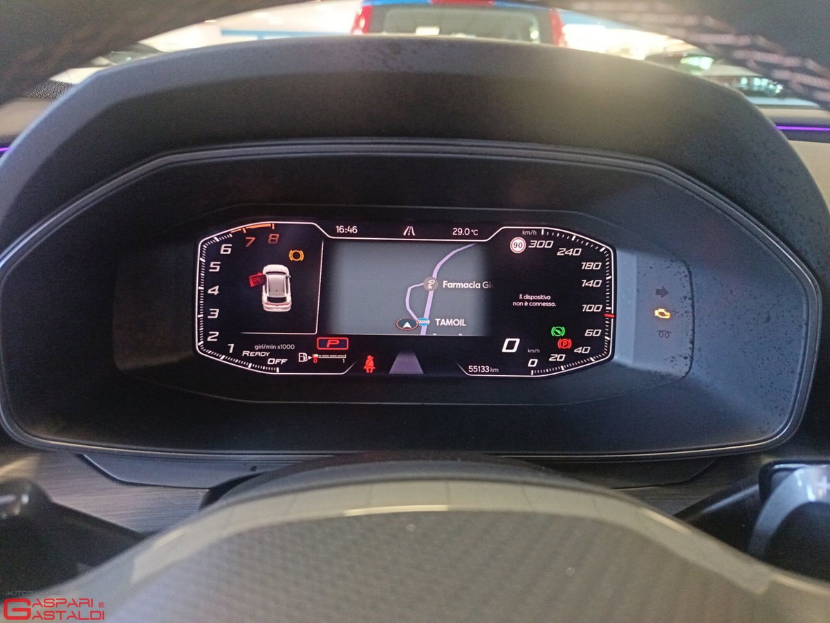 Cupra Formentor Formentor 2.0 TSI 4Drive DSG VZ Launch Edition (15)