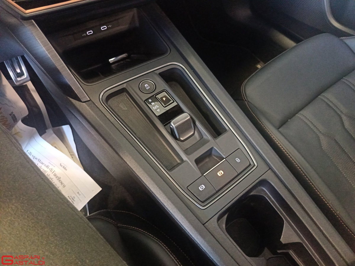 Cupra Formentor Formentor 2.0 TSI 4Drive DSG VZ Launch Edition (16)