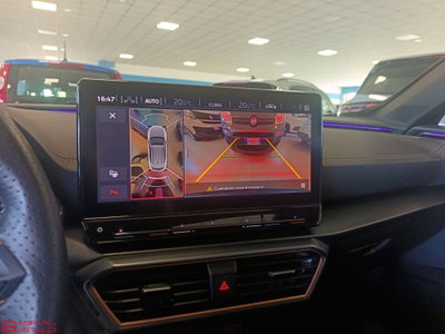 Cupra Formentor Formentor 2.0 TSI 4Drive DSG VZ Launch Edition (17)