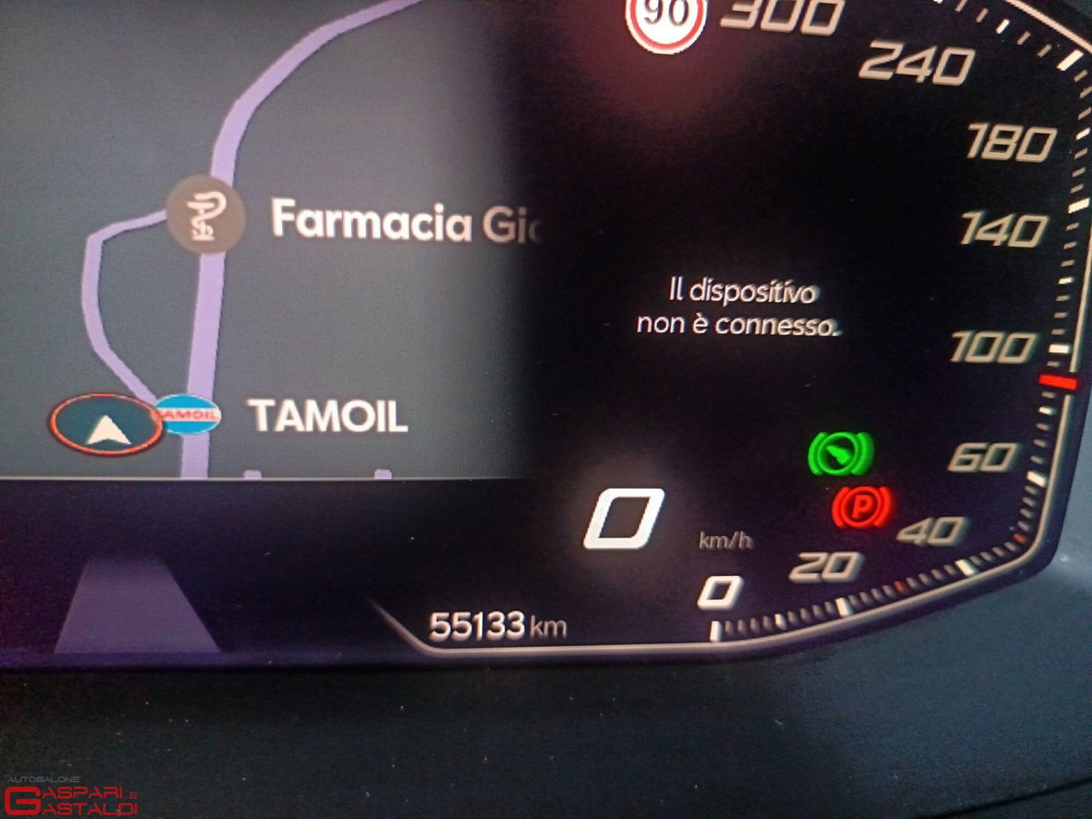 Cupra Formentor Formentor 2.0 TSI 4Drive DSG VZ Launch Edition (20)