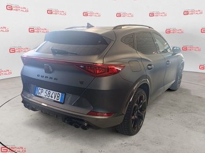 Cupra Formentor Formentor 2.0 TSI 4Drive DSG VZ Launch Edition (3)