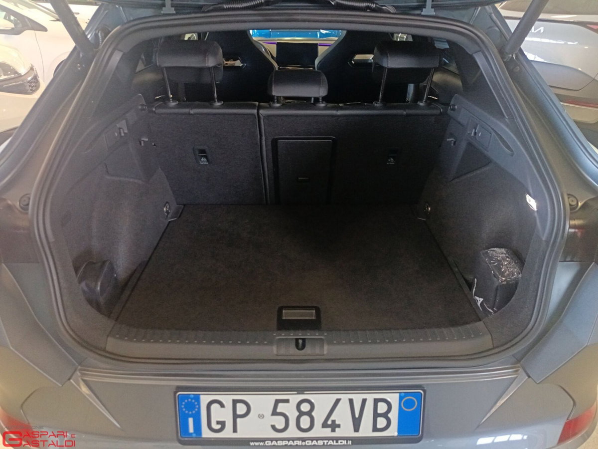 Cupra Formentor Formentor 2.0 TSI 4Drive DSG VZ Launch Edition (5)