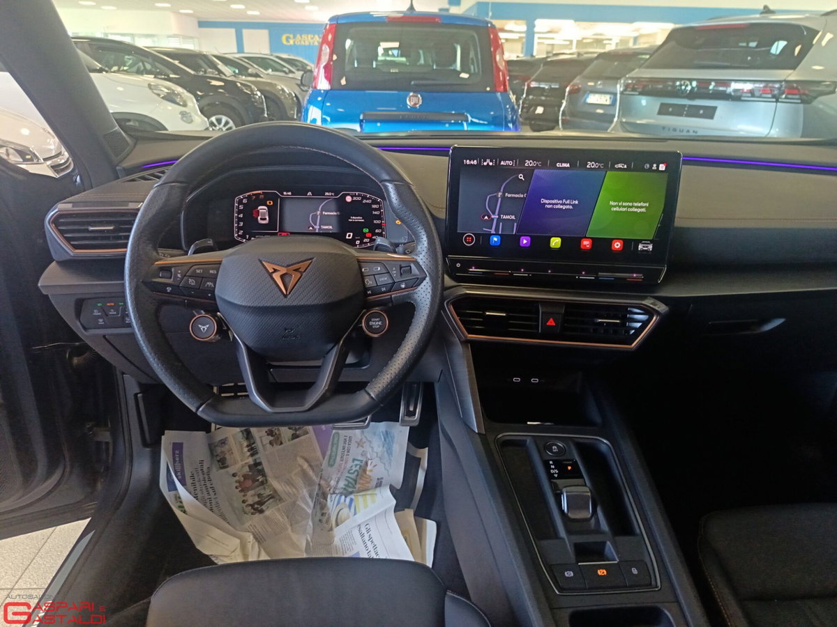 Cupra Formentor Formentor 2.0 TSI 4Drive DSG VZ Launch Edition (9)