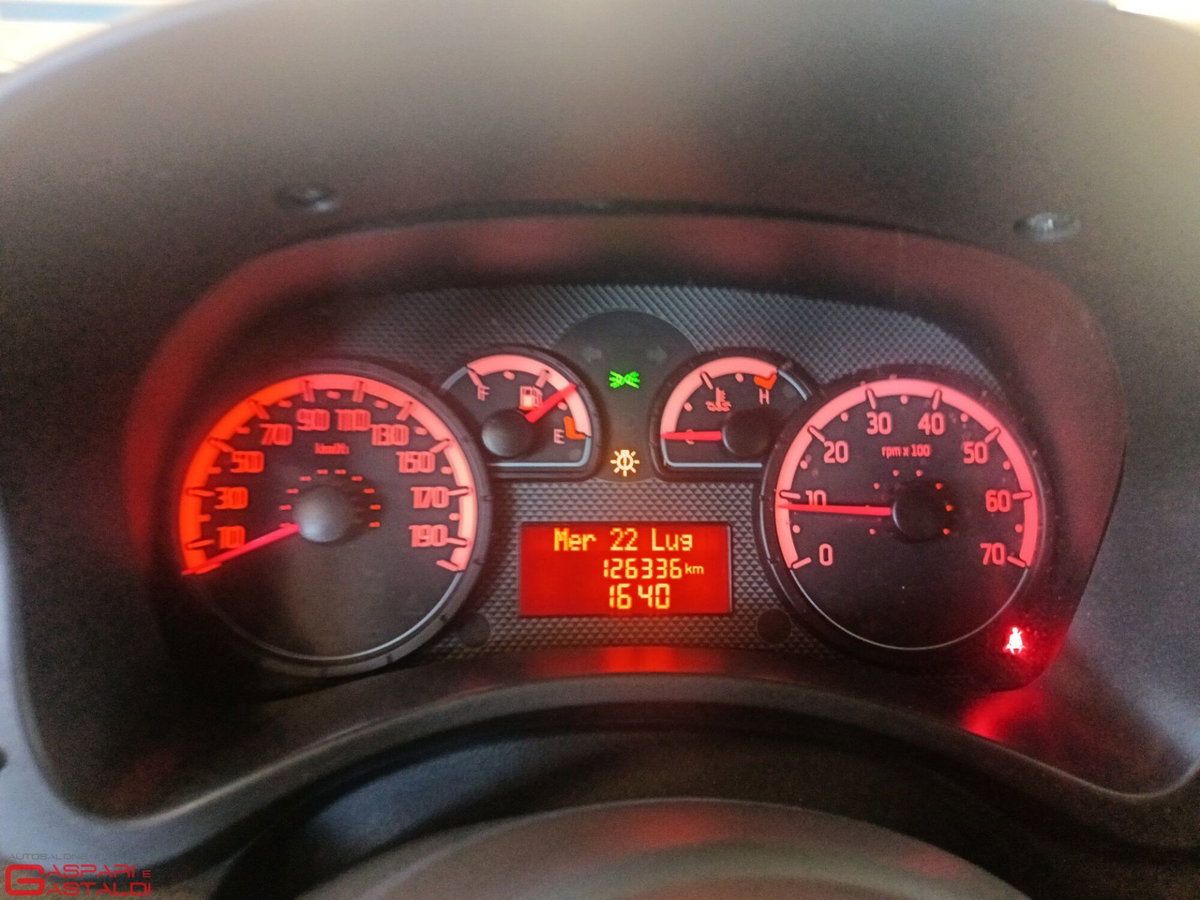 Fiat Panda 1.3 MJT 16V DPF MyLife (10)