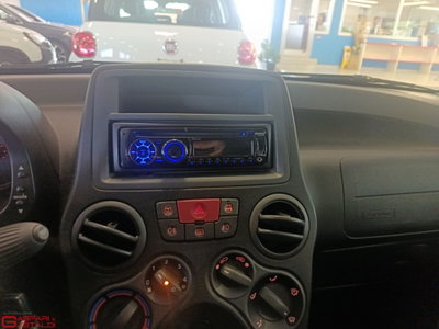Fiat Panda 1.3 MJT 16V DPF MyLife (11)