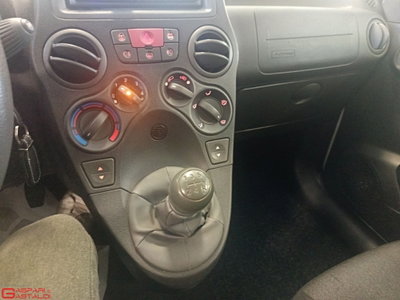 Fiat Panda 1.3 MJT 16V DPF MyLife (12)