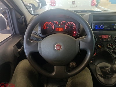 Fiat Panda 1.3 MJT 16V DPF MyLife (13)