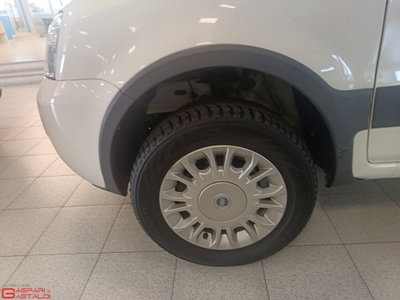 Fiat Panda 1.3 MJT 16V DPF MyLife (14)