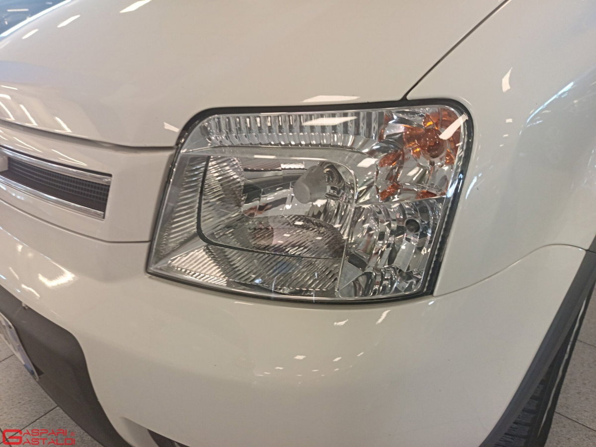 Fiat Panda 1.3 MJT 16V DPF MyLife (15)